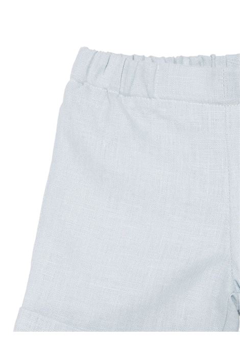 Completo camicia e shorts LA STUPENDERIA | CCCT65D13